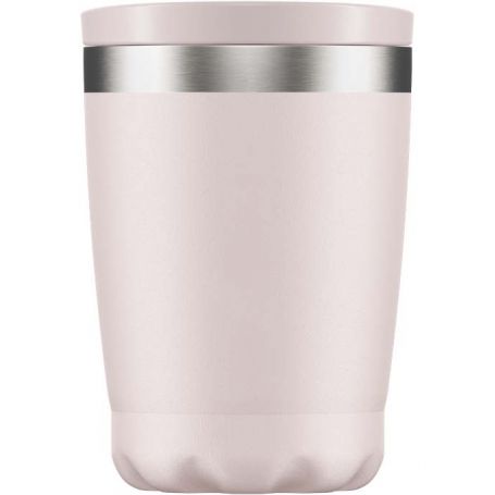 Chilly Coffee Cup -Blush Pink 340ml