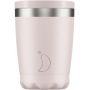 Chilly Coffee Cup -Blush Pink 340ml