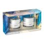 Medisei Panthenol Extra PROMO Face & Εye Cream Αντιρυτιδική Κρέμα Προσώπου - Ματιών 2x50ml