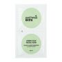 Panthenol Extra Green Clay Facial Mask, Μάσκα για Βαθύ Καθαρισμό με Πράσινη Άργιλο 2x8ml