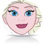 Mad Beauty Disney Frozen Elsa Passion Fruit Sheet Face Mask 25ml