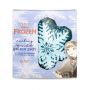 Mad Beauty Re- Usable Gel Eye Pads, Frozen - 2τεμ