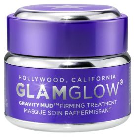Glamglow Mask Gravitymud Firming Treatment Mask Μάσκα Προσώπου για Τόνωση της Επιδερμίδας, 50gr - GlamGlow