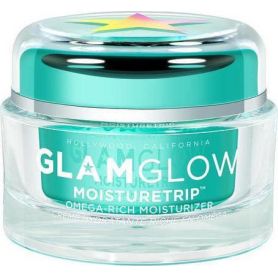 Glamglow Moisturetrip Omega-Rich Moisturizer Ενυδατική Κρέμα Προσώπου, 50ml - GlamGlow