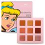 Mad Beauty Disney Mini Eyeshadow Palette Cinderella 9x 1,1g