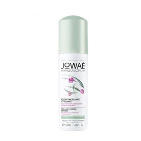 Jowae Micellar Foaming Cleanser Αφρός Καθαρισμού & Ντεμακιγιάζ, 150ml - Jowae