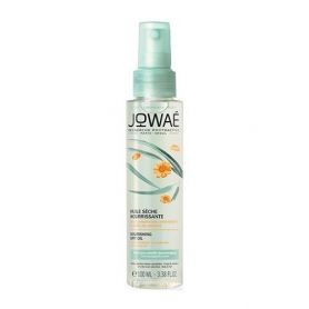 Jowae - Nourishing Dry Oil Ξηρό Θρεπτικό Λάδι για Μαλλιά και Σώμα 100ml - Jowae