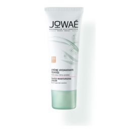 Jowae Tinted Moisturizing Cream Ενυδατική Κρέμα Προσώπου με Χρώμα, Σκούρα Απόχρωση 30ml - Jowae