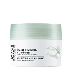 Jowae Masque Mineral Clarifiant - Μάσκα Καθαρισμού με μεταλλικά Στοιχεία, 50ml - Jowae