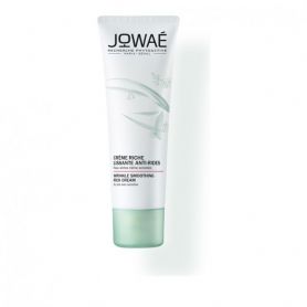 Jowae Wrinkle Smoothing Rich Cream Πλούσια αντιρυτιδική λειαντική κρέμα προσώπου, 40ml - Jowae