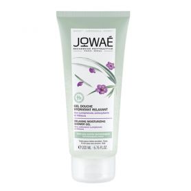Jowae Relaxing Moisturizing Shower Gel Hibiscus Χαλαρωτικό Ενυδατικό Αφρόλουτρο, 200ml - Jowae