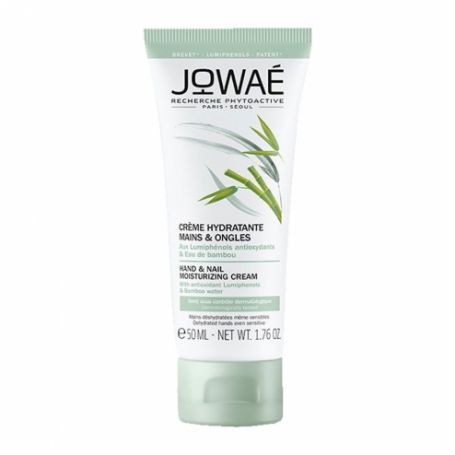 Jowae Hand & Nail Moisturizing Cream - Ενυδατική Κρέμα Χεριών & Νυχιών, 50ml