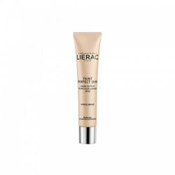 Lierac Teint Perfect Skin Perfecting Illuminating Foundation SPF20 04 Bronze Beige 30ml - Lierac