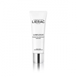 Lierac Lumilogie Even-Tone Brightening Mask Μάσκα Προσώπου για Πανάδες/Κηλίδες 50ml. - Lierac