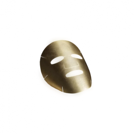 Lierac Premium The Sublimating Gold Mask Absolute Anti-Aging Χρυσή Μάσκα Απόλυτης Αντιγήρανσης 1 Τεμάχιο