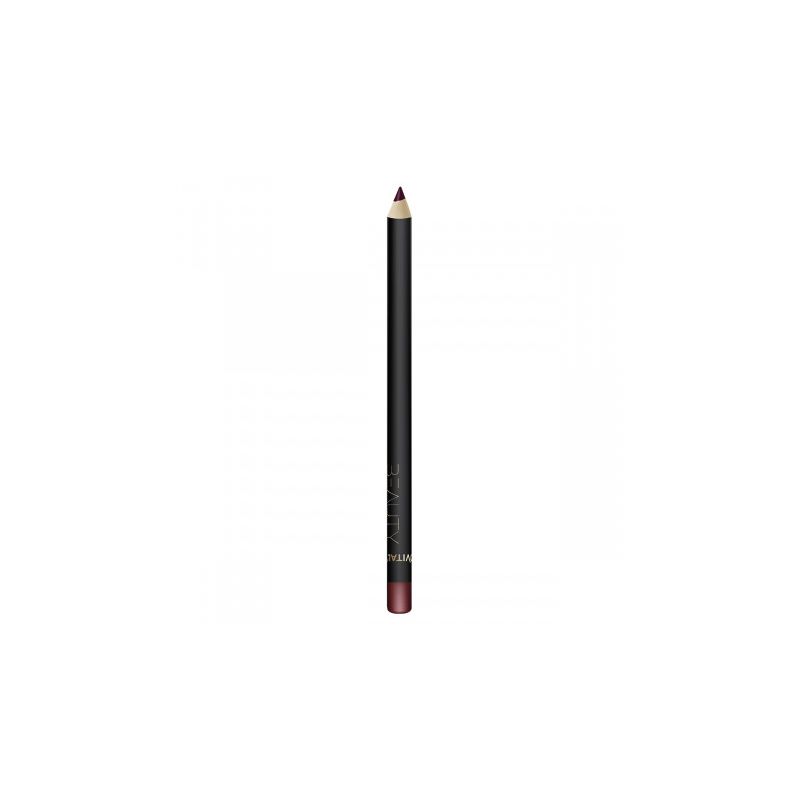 Gerovital Beauty Lip Pencil 01 Dark Nude