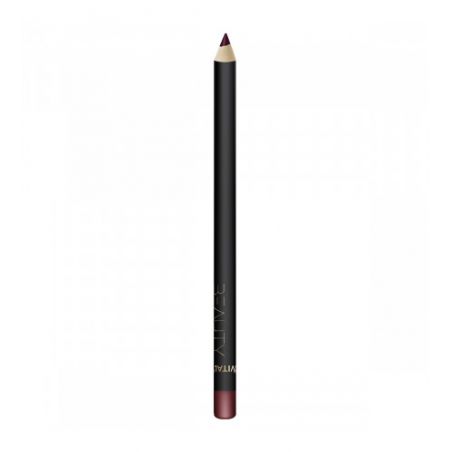 Gerovital Beauty Lip Pencil 01 Dark Nude