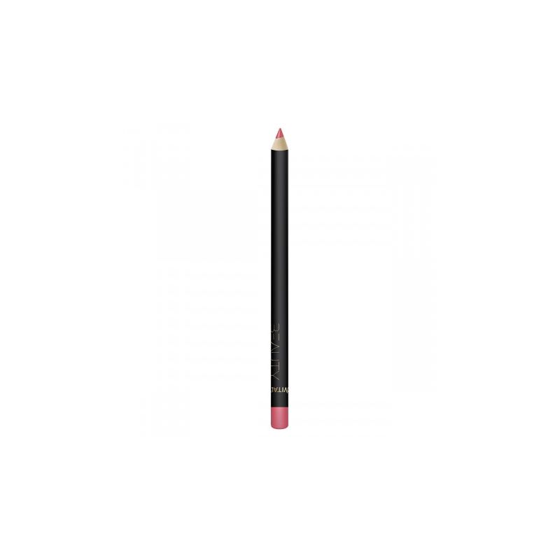 Gerovital Beauty Lip Pencil 06 Rose Pink