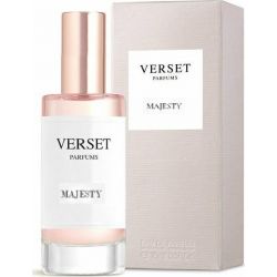 Verset Majesty Eau de Parfum 15ml