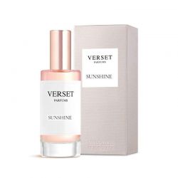 Verset Parfums Άρωμα Sunshine Eau de parfum 15ml - Verset Parfums