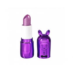 Inuwet Vegan Lip Balm Metal Purple, Ενυδατικό Stick Χειλιών 3.5gr - Inuwet