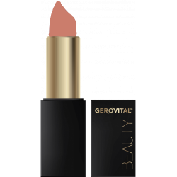 Gerovital Beauty Criminal Lipstick No 26 Κρεμώδη Κραγιόν με Υαλουρονικό Οξύ 4ml - Gerovital