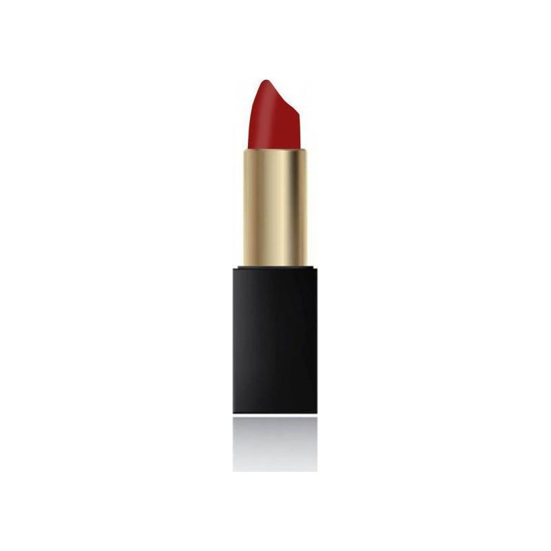 Gerovital Beauty Criminal Lipstick No 07 Κρεμώδη Κραγιόν με Υαλουρονικό Οξύ 4ml