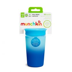 Munchkin Color Changing Miracle Cup Blue 1τμχ
