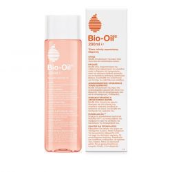 Bio-Oil PurCellin Λάδι Επανόρθωσης Ουλών & Ραγάδων 200ml - Bio Oil