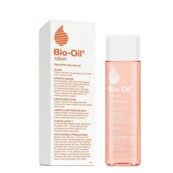 Bio-Oil PurCellin Λάδι Επανόρθωσης Ουλών & Ραγάδων 125ml - Bio Oil
