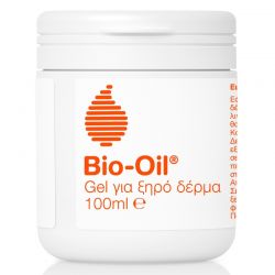 Bio-Oil Dry Skin Gel 100ml - Bio Oil