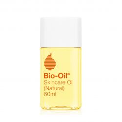 Bio-Oil Skincare Oil Natural 60ml - Bio Oil