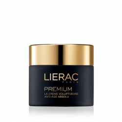 Lierac Premium La Creme Voluptueuse Κρέμα Πλούσιας Υφής 50ml - Lierac