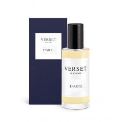 Verset Darte Eau De Parfum Ανδρικό 15ml - Verset Parfums