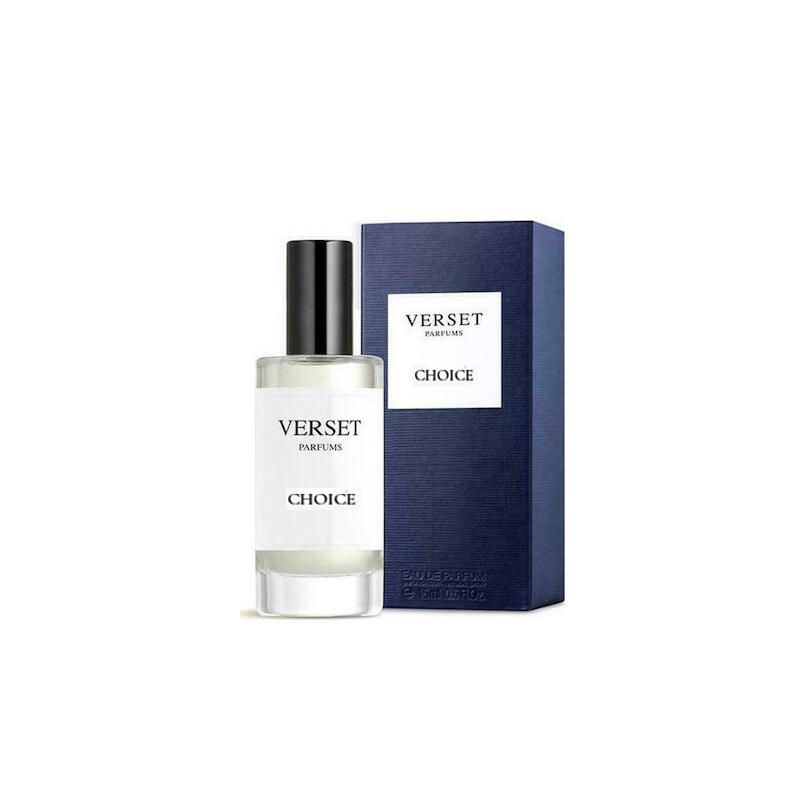 Verset Choice Eau de Parfum 15ml