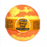 Beauty Jar TANGERINE bath bomb, 150gr