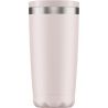 Chilly's Coffee Cup Blush Pink 0.5lt