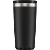 Chilly's Coffee Cup Matte Black 0.5lt
