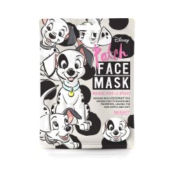 Mad Beauty Face Mask 101 Dalmatians Patch 1τμχ - Mad Beauty