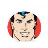 Mad Beauty Face Mask Superman 1τμχ