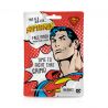 Mad Beauty Face Mask Superman 1τμχ