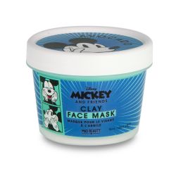 Mad Beauty Clay Mask Mickey Avocado 95ml - Mad Beauty