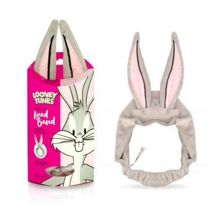 Mad Beauty Headband Bugs Bunny 1τμχ