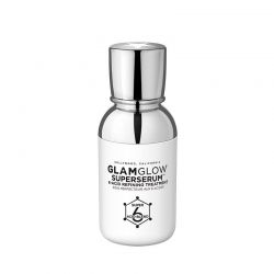 Glamglow Superserum 6-Acid Refining Treatment Μεταξένιος Ορός για Άμεσο Καθαρισμό και Λείανση των Πόρων, 30ml - GlamGlow