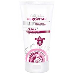 Gerovital Κρέμα κατά της Κυτταρίτιδας 200ml - Gerovital