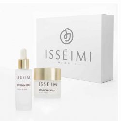 Isseimi Πακέτο Σύσφιξης Beevenom (Δώρο 2 Μάσκες Προσώπου) - Isseimi