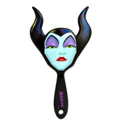 Mad Beauty Disney Villains Hairbrush Maleficent 1τμχ - Mad Beauty