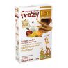 Frezyderm Frezylac Βιολογική Βρεφική Κρέμα Δημητριακά Με Γάλα & Φρούτα Μήλο-Μπανάνα-Πορτοκάλι 200gr