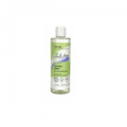 KILIG Anti Acne-Micellar νερό καθαρισμού για λιπαρές/ακνεϊκές επιδερμίδες 250ml - Kilig Cosmetics