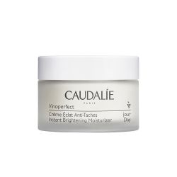 Caudalie Vinoperfect Instant Brightening Moisturizer Day Cream Κρέμα Ημέρας Άμεσης Λάμψης, 50ml - Caudalie